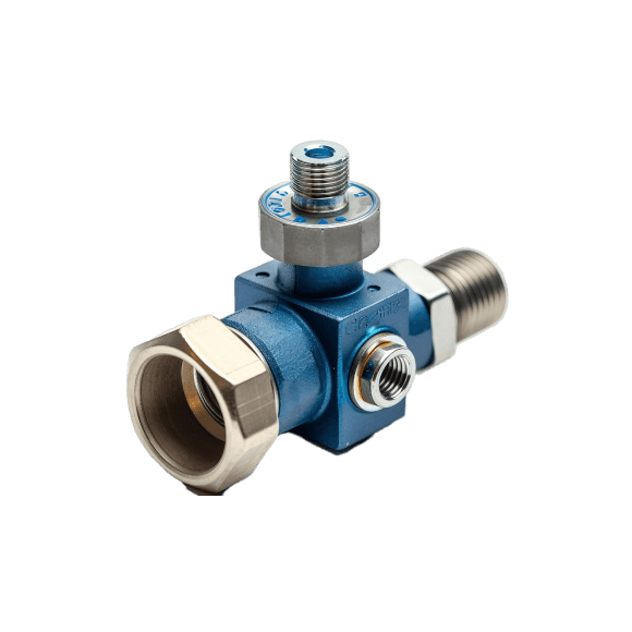 Unveiling Solenoid Valves