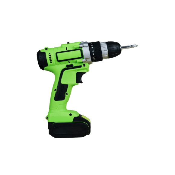Cordless Drill Sits