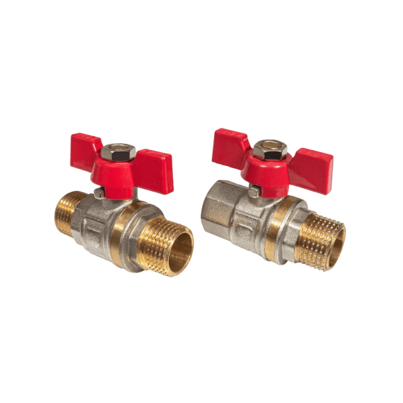 Plumbing Gate ball Valves