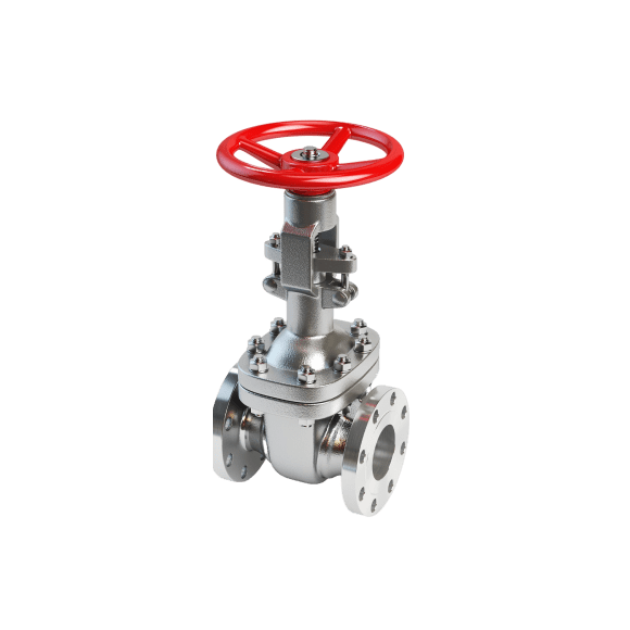 Gas Pipeline Valve