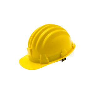 Plastic Construction Helmet